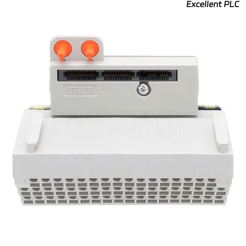 Allen Bradley 5094-RTB3T Flex 5000 CJC Removable Terminal Block