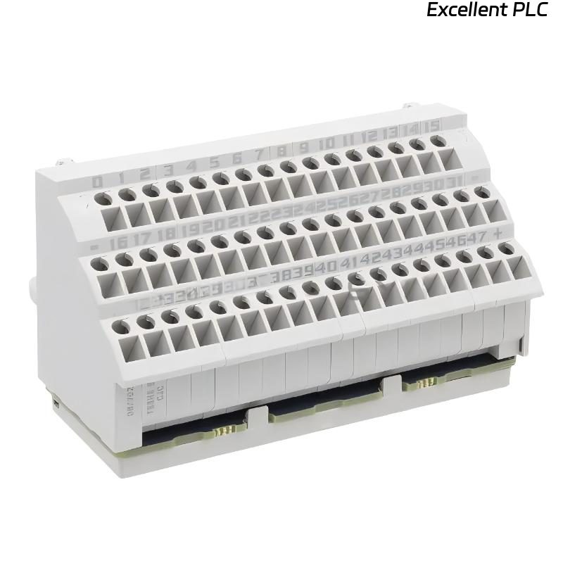 Allen Bradley 5094-RTB3T Flex 5000 CJC Removable Terminal Block