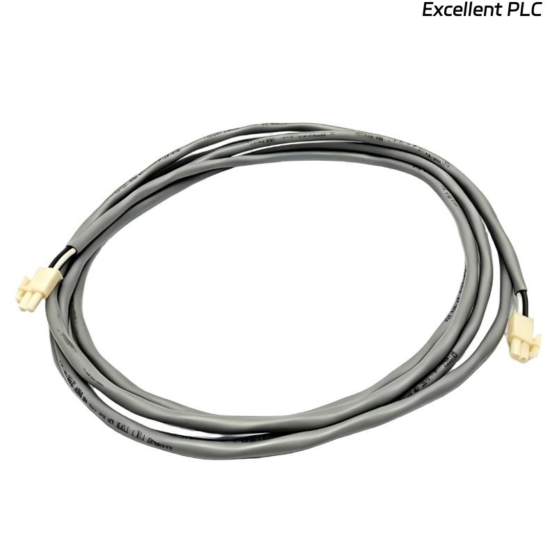 Honeywell 51109620-200 Power Cable