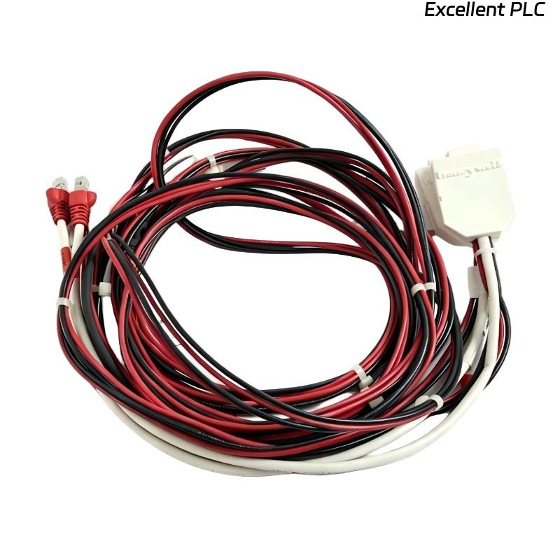 Honeywell 51202306-010 I/O Link Cable