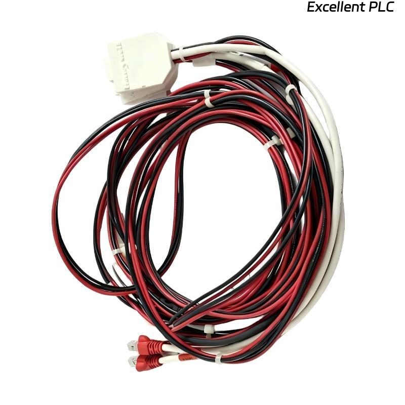 Honeywell 51202306-010 I/O Link Cable