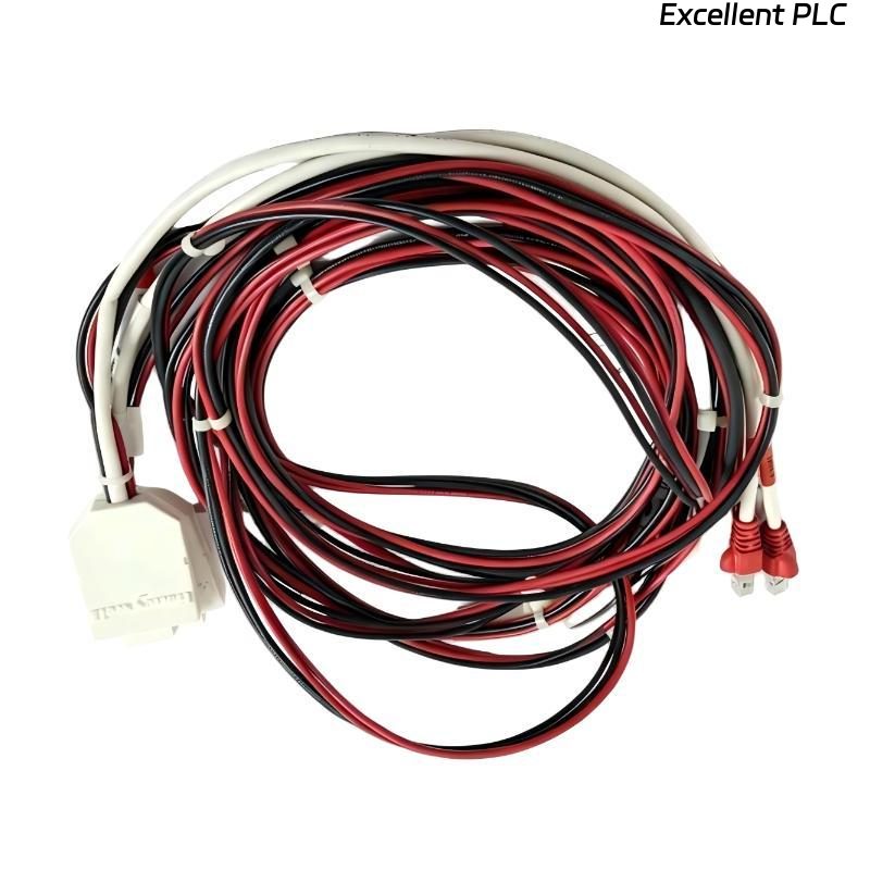 Honeywell 51202306-010 I/O Link Cable