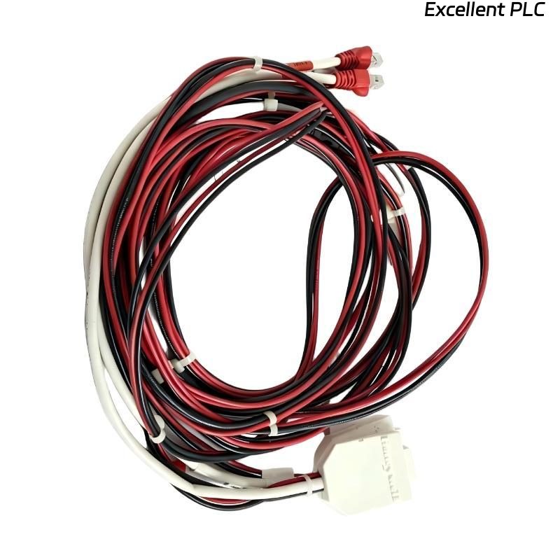 Honeywell 51202306-010 I/O Link Cable