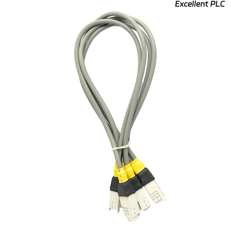 Honeywell 51202659-204 I/O Link Cable
