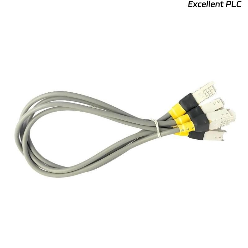 Honeywell 51202659-204 I/O Link Cable
