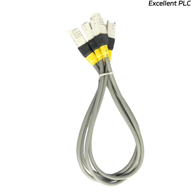 Honeywell 51202659-204 I/O Link Cable