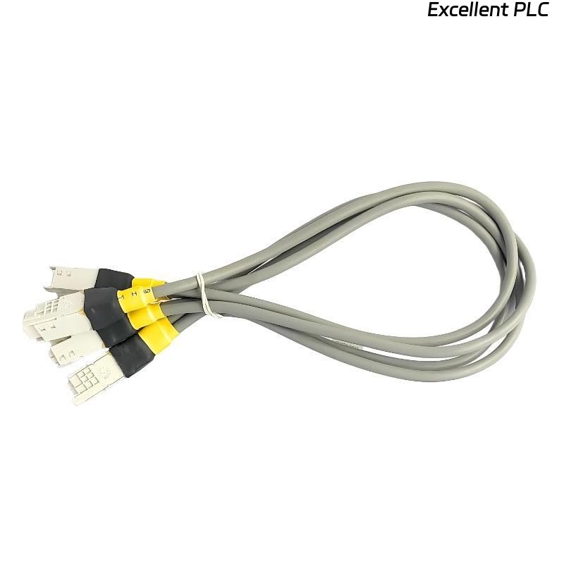 Honeywell 51202659-204 I/O Link Cable