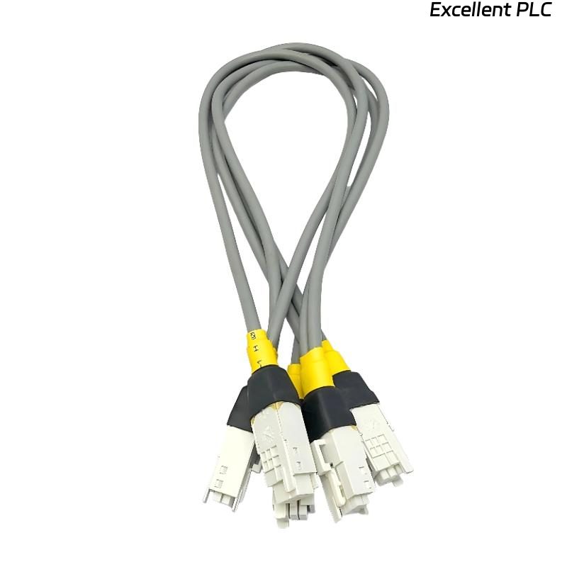 Honeywell 51202971-500 I/O Link Cable