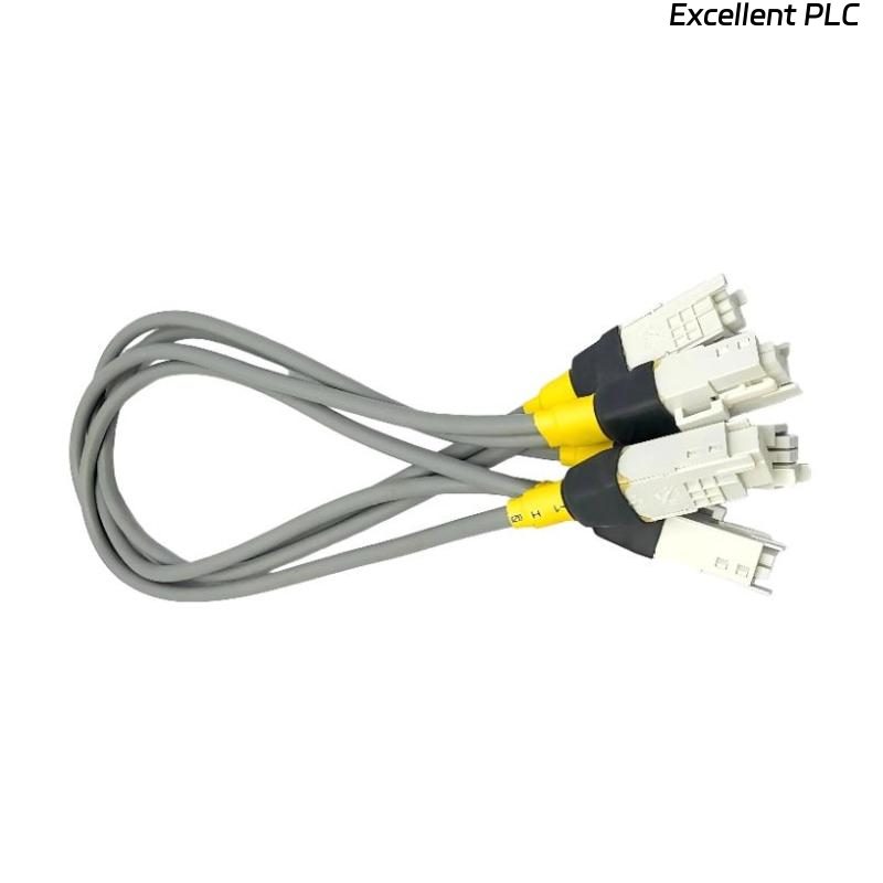 Honeywell 51202971-500 I/O Link Cable