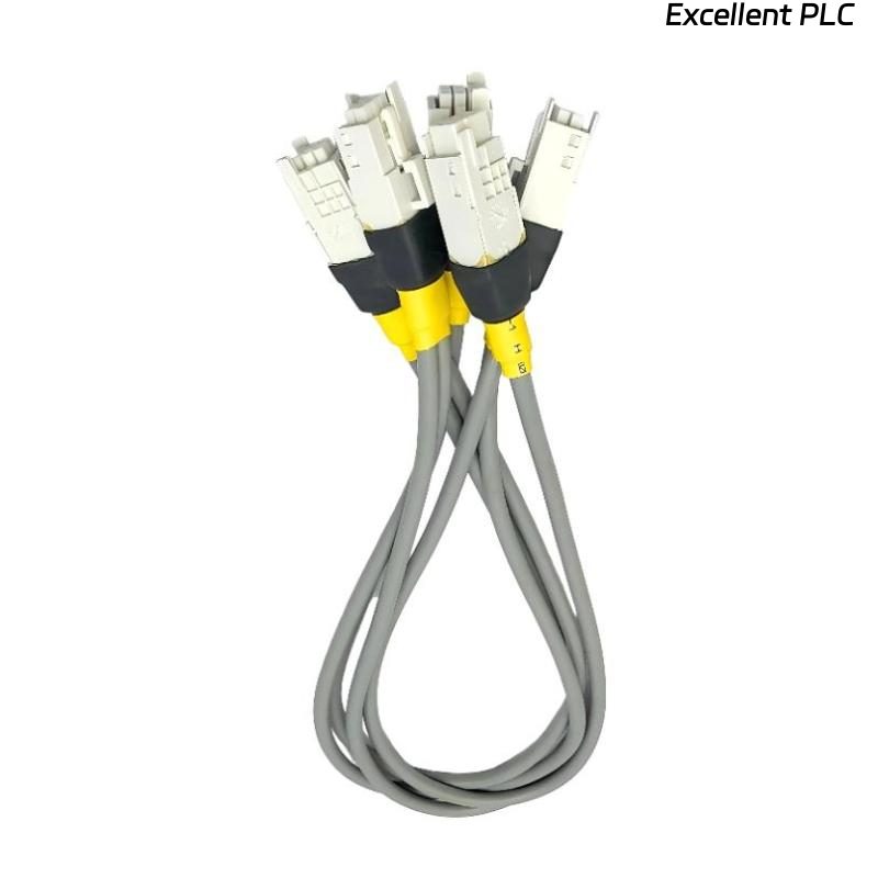 Honeywell 51202971-500 I/O Link Cable