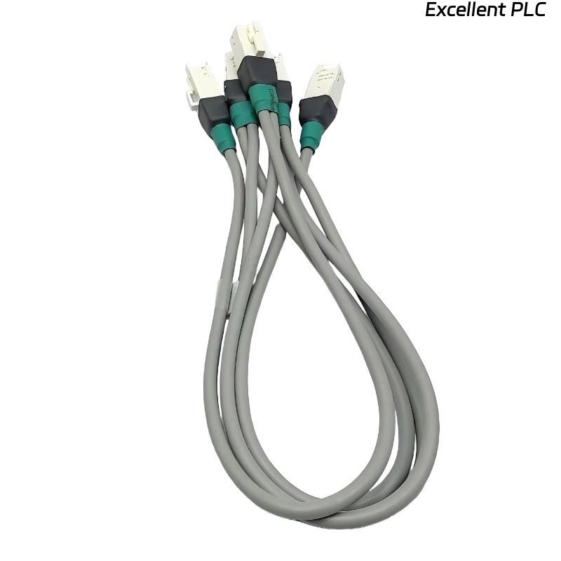 Honeywell 51202971-501 I/O Link Cable