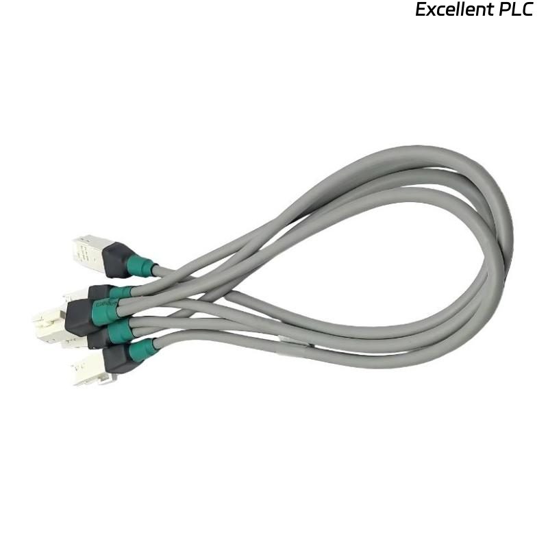 Honeywell 51202971-501 I/O Link Cable