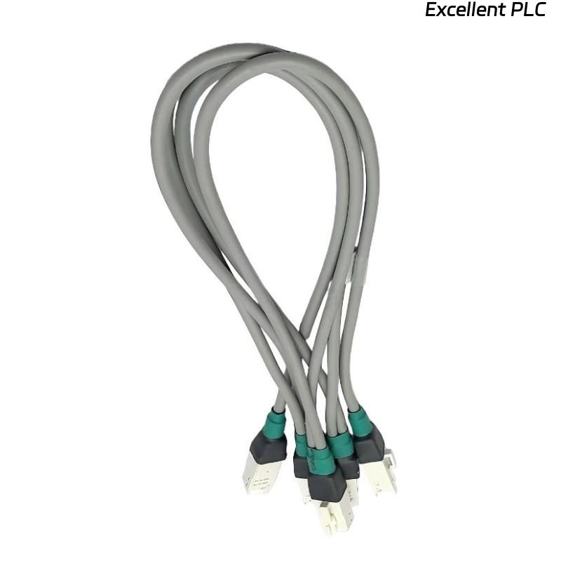 Honeywell 51202971-501 I/O Link Cable