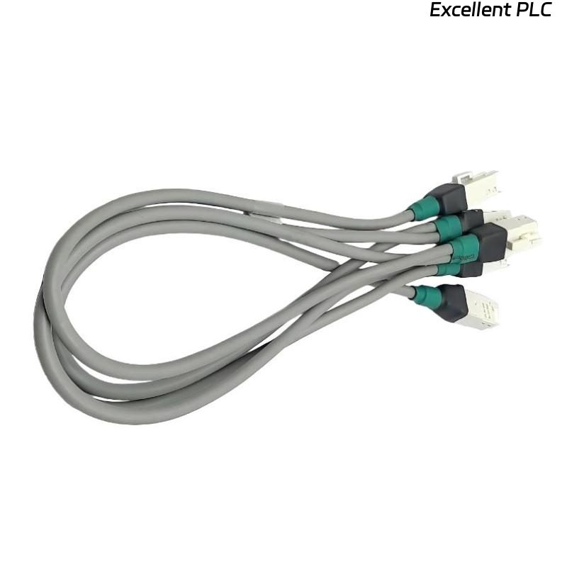 Honeywell 51202971-501 I/O Link Cable