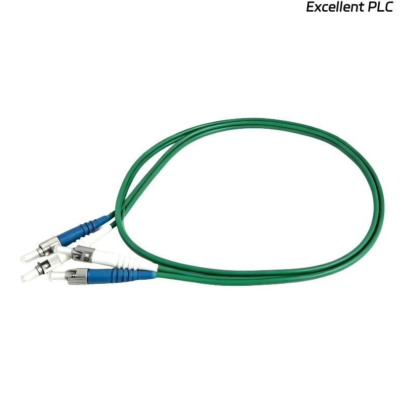 Honeywell 51305722-001 Fiber Optic Dual Jumper Cable