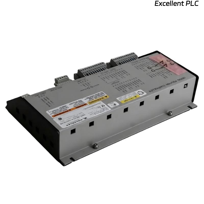 Woodward 5441-669 Relay Interface Module
