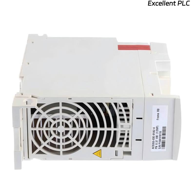 ABB ACS355-03E-01A2-4 3ABD0000058242 Frequency Converter