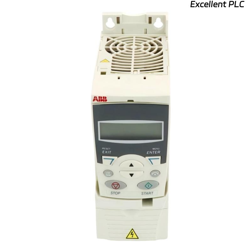 ABB ACS355-03E-01A2-4 3AUA0000058182 Frequency Converter