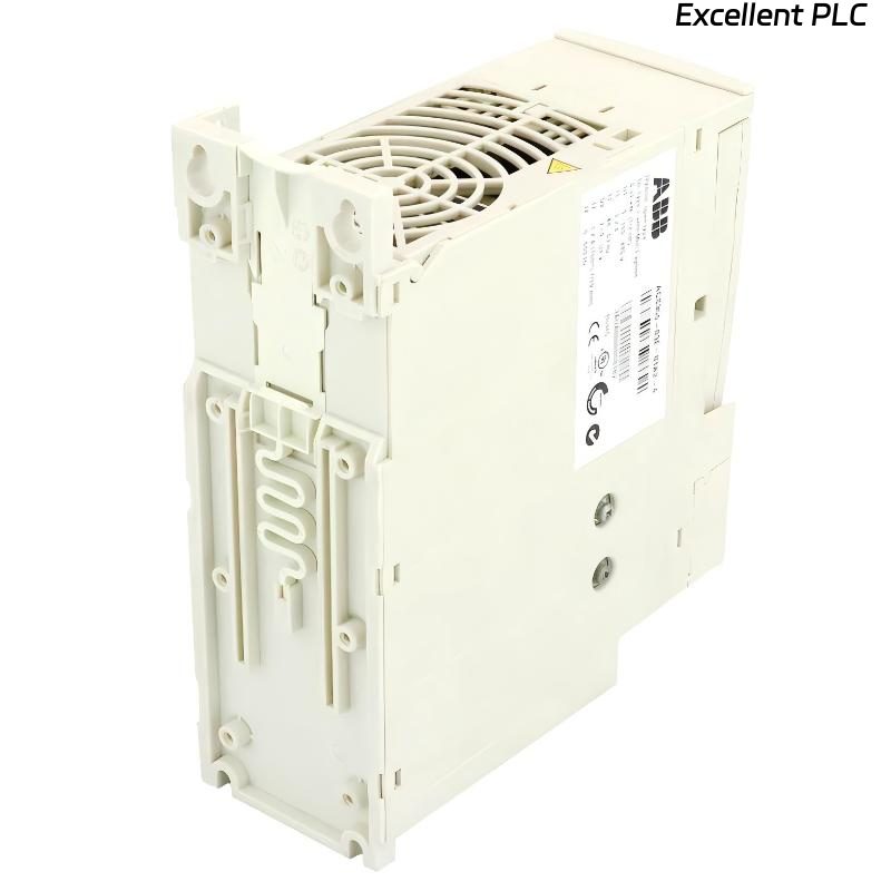 ABB ACS355-03E-01A2-4 3AUA0000058182 Frequency Converter