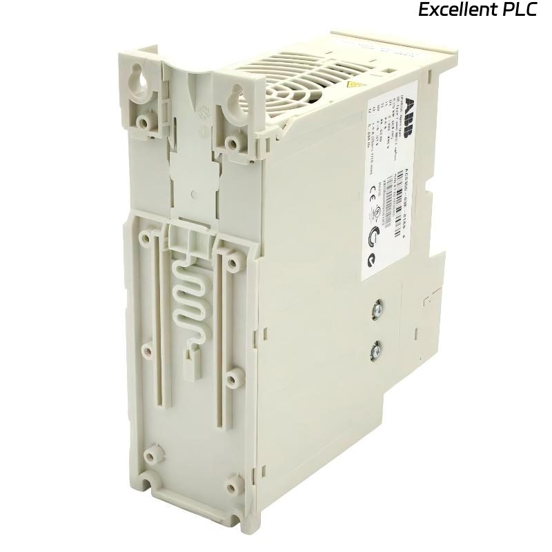 ABB ACS355-03E-01A9-4 3ABD0000058243 Frequency Converter