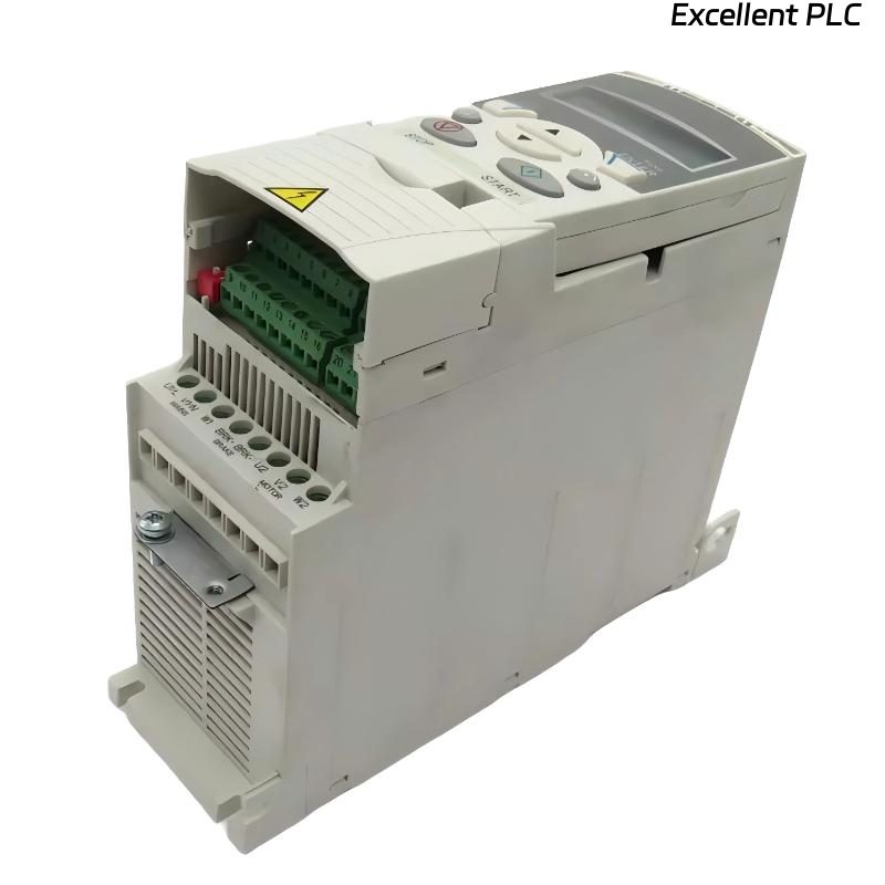 ABB ACS355-03E-02A4-4 3ABD0000058244 Frequency Converter
