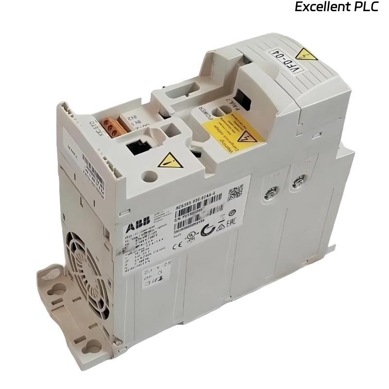 ABB ACS355-03E-02A4-4 3AUA0000058184 Frequency Converter