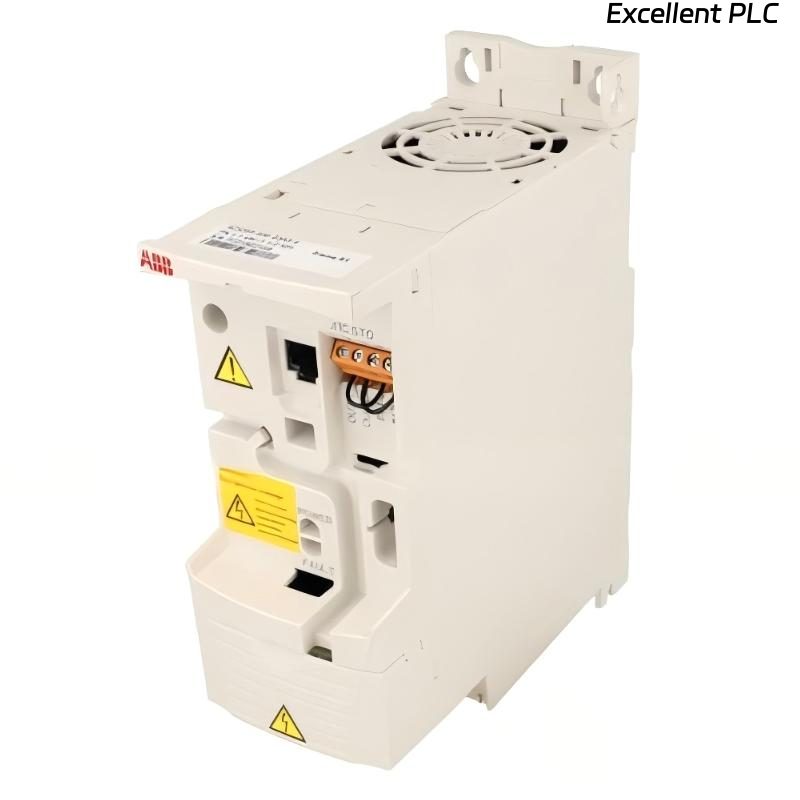 ABB ACS355-03E-03A3-4 3AUA0000058185 Frequency Converter