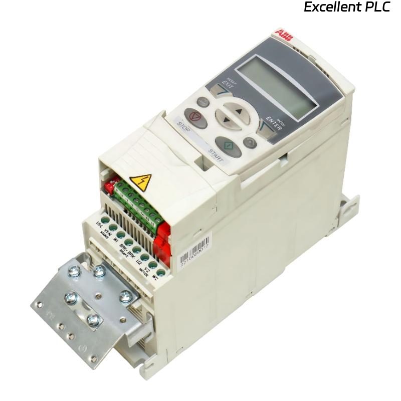 ABB ACS355-03E-04A1-4 3ABD0000058246 Frequency Converter