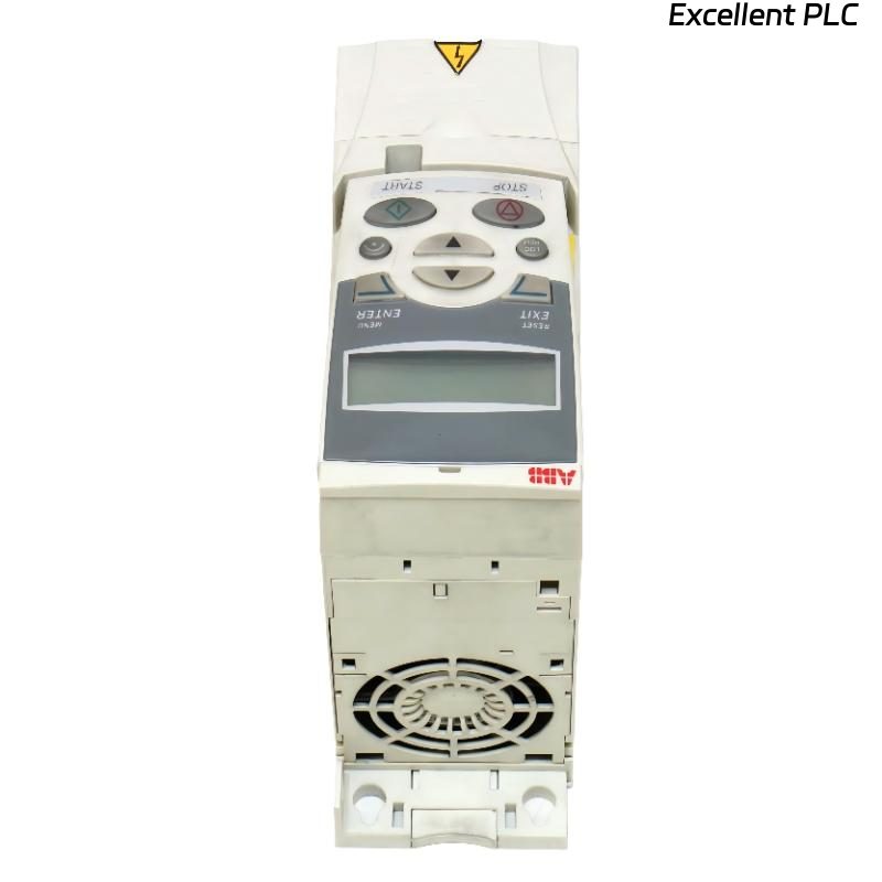 ABB ACS355-03E-04A1-4 3ABD0000058246 Frequency Converter