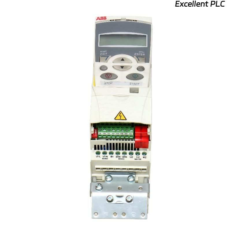 ABB ACS355-03E-04A1-4 3AUA0000058186 Frequency Converter