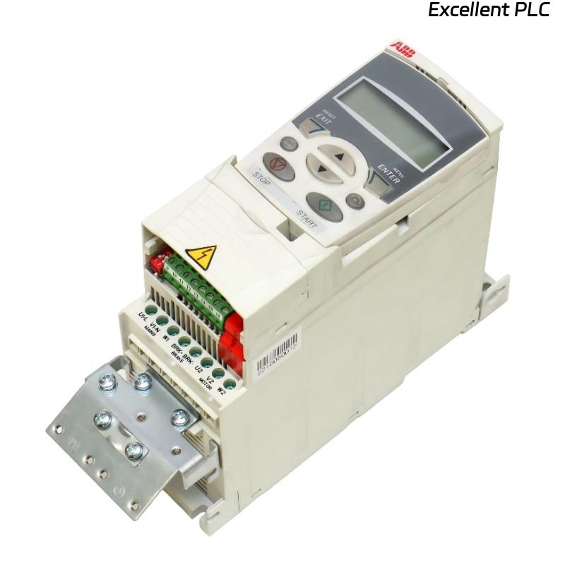 ABB ACS355-03E-04A1-4 3AUA0000058186 Frequency Converter