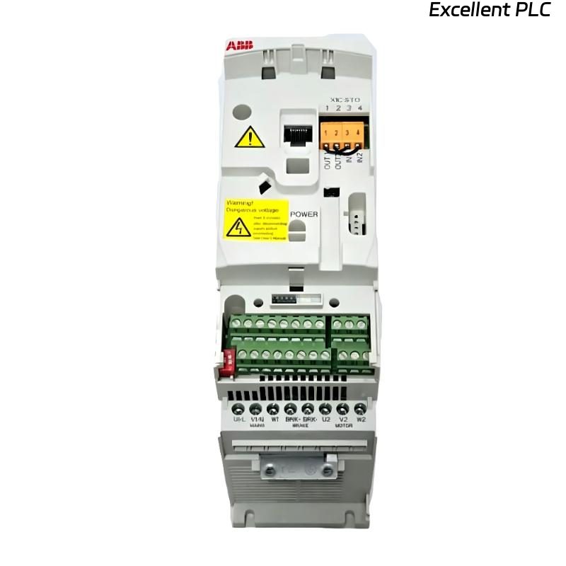 ABB ACS355-03E-05A6-4 3ABD0000058247 Frequency Converter