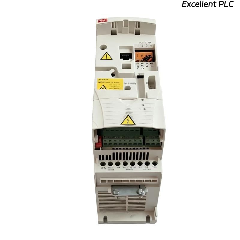 ABB ACS355-03E-05A6-4 3AUA0000058187 Frequency Converter
