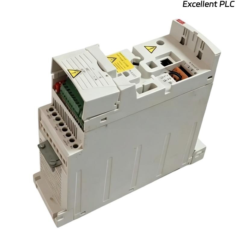 ABB ACS355-03E-05A6-4 3AUA0000058187 Frequency Converter