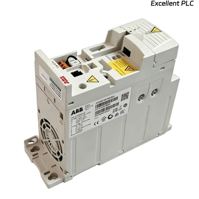ABB ACS355-03E-05A6-4 3AUA0000058187 Frequency Converter