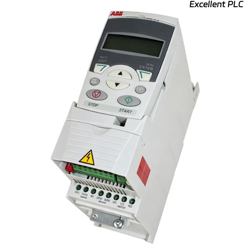 ABB ACS355-03E-07A3-4 3ABD0000058248 Frequency Converter