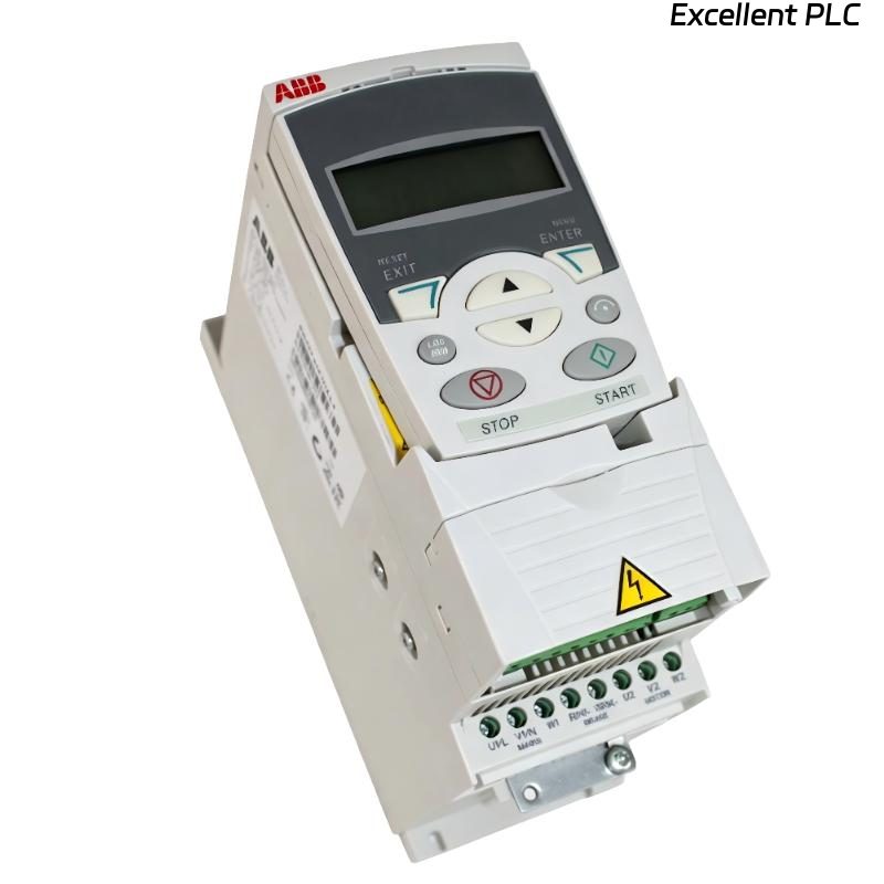 ABB ACS355-03E-07A3-4 3ABD0000058248 Frequency Converter