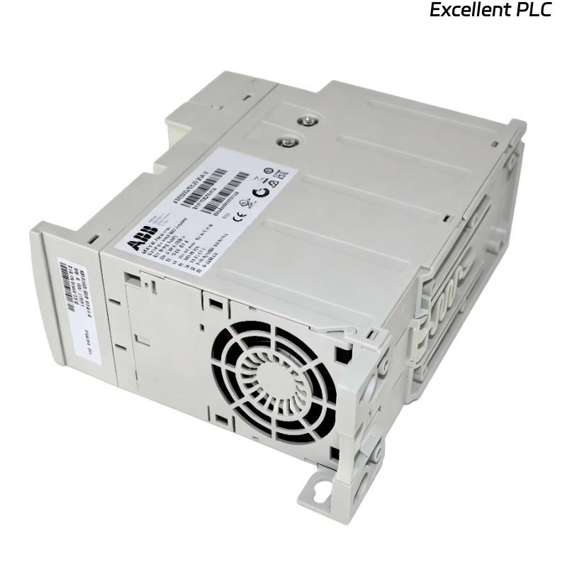 ABB ACS355-03E-07A3-4 3ABD0000058248 Frequency Converter