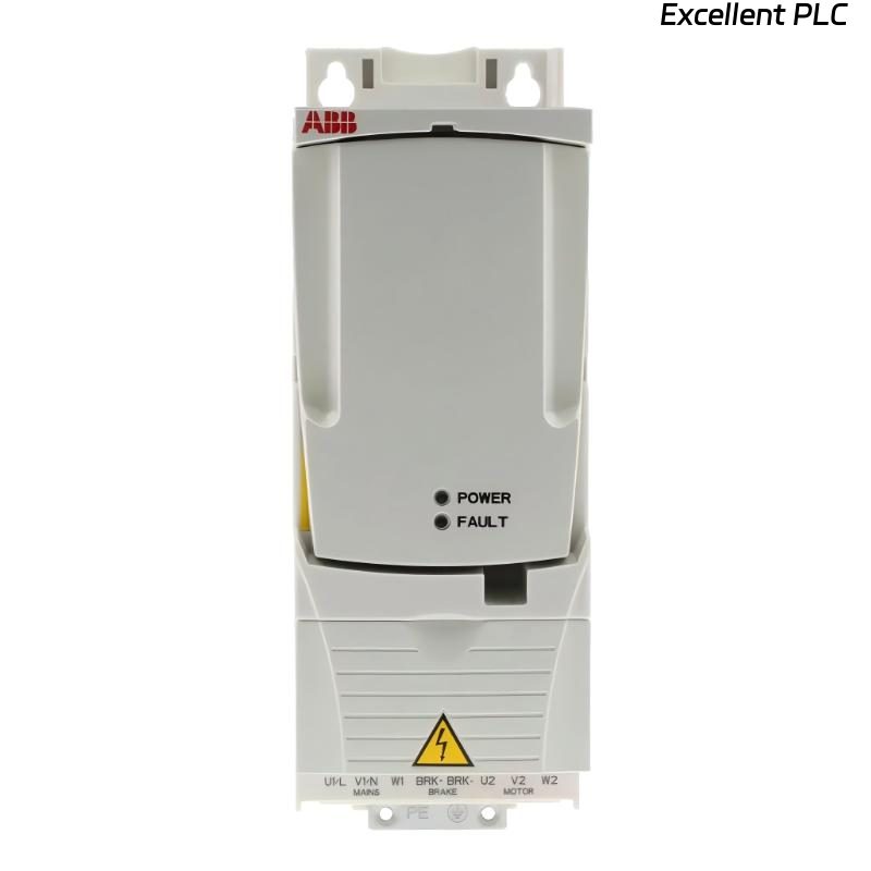 ABB ACS355-03E-07A3-4 3AUA0000058188 Frequency Converter