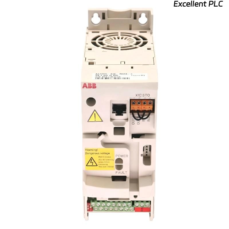 ABB ACS355-03E-08A8-4 3ABD0000058249 Frequency Converter