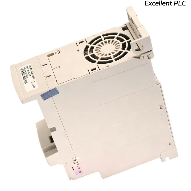 ABB ACS355-03E-08A8-4 3ABD0000058249 Frequency Converter
