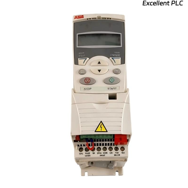 ABB ACS355-03E-08A8-4 3AUA0000058189 Frequency Converter