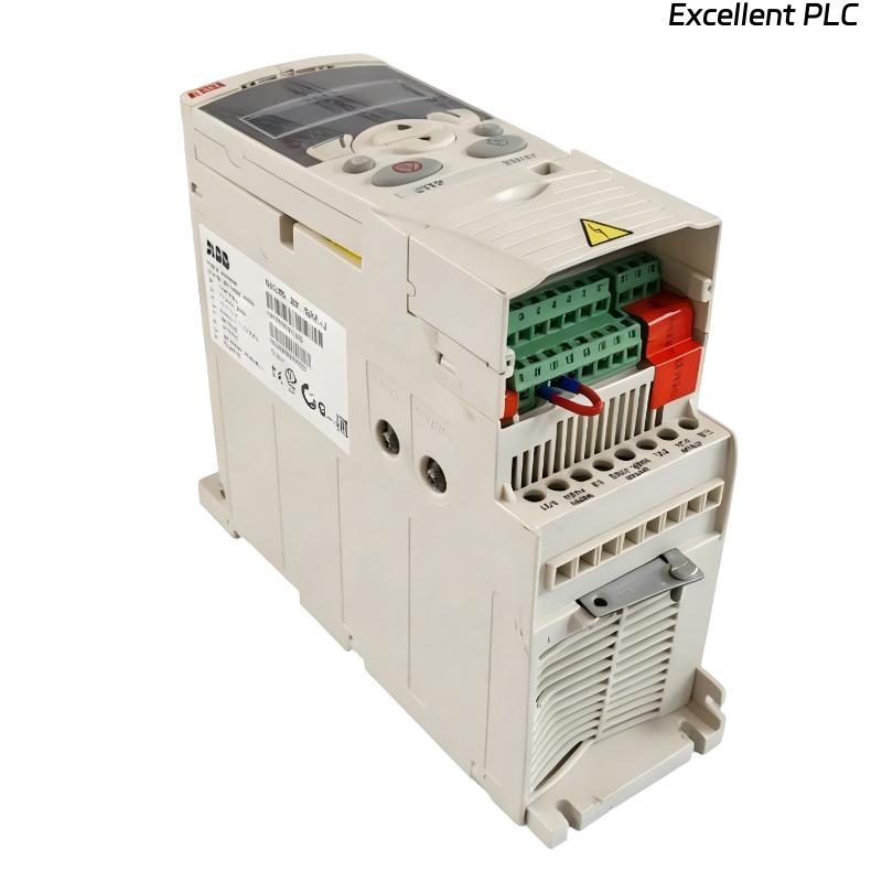 ABB ACS355-03E-08A8-4 3AUA0000058189 Frequency Converter