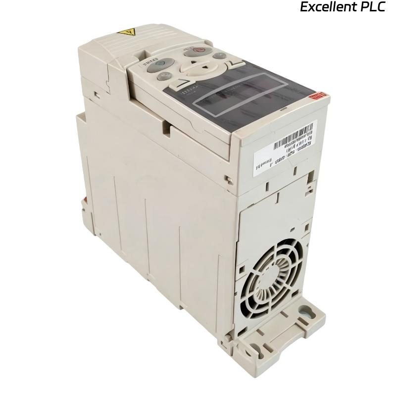 ABB ACS355-03E-08A8-4 3AUA0000058189 Frequency Converter