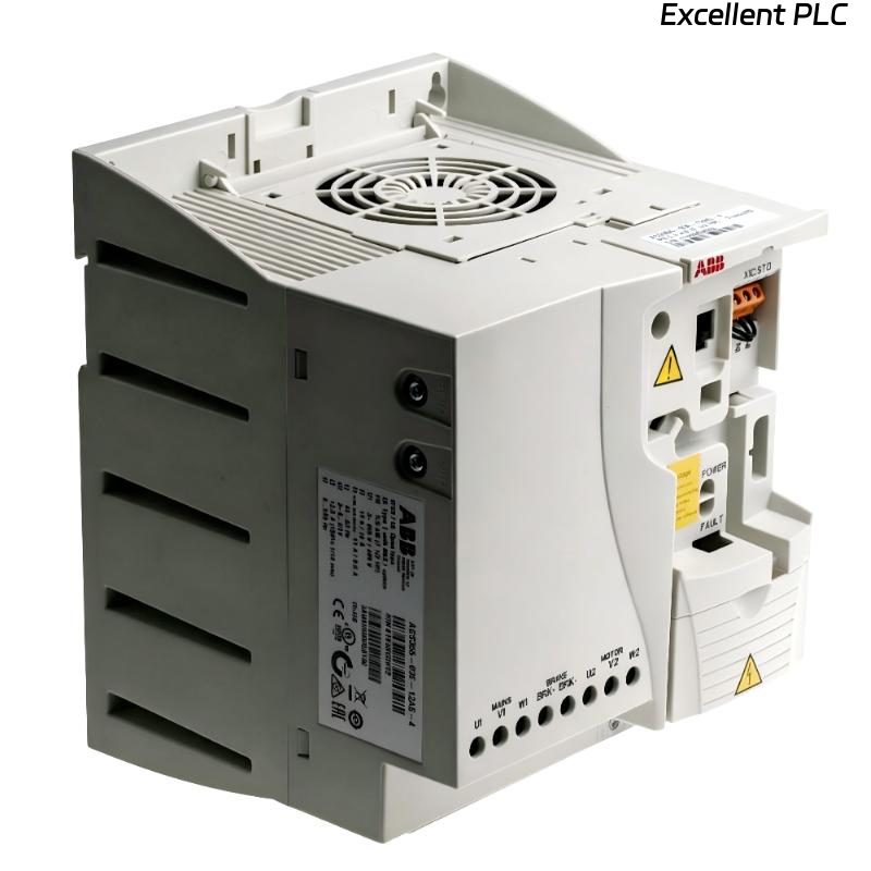 ABB ACS355-03E-12A5-4 3ABD0000058250 Frequency Converter