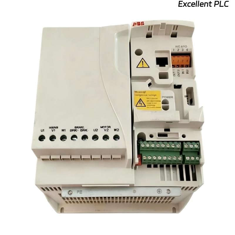 ABB ACS355-03E-12A5-4 3AUA0000058190 Frequency Converter