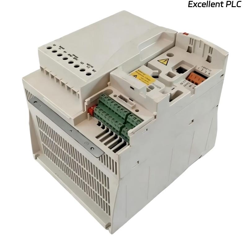 ABB ACS355-03E-12A5-4 3AUA0000058190 Frequency Converter