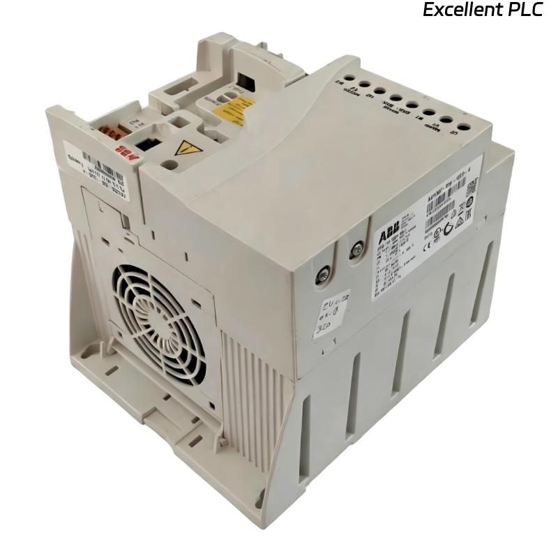 ABB ACS355-03E-12A5-4 3AUA0000058190 Frequency Converter