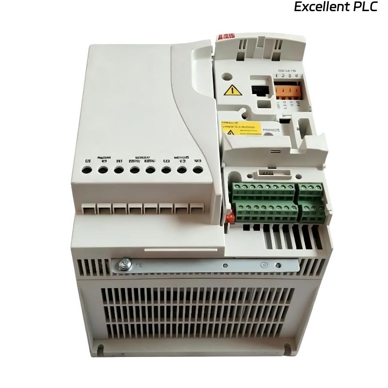 ABB ACS355-03E-15A6-4 3ABD0000058251 Frequency Converter