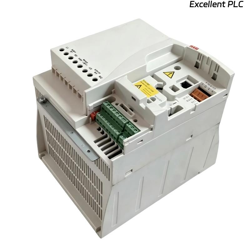 ABB ACS355-03E-15A6-4 3ABD0000058251 Frequency Converter